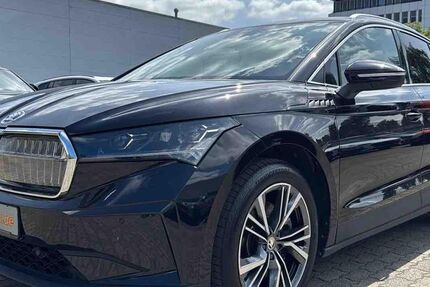 Skoda Enyaq 60.014 km 34.950 &euro; Hamburg 22047