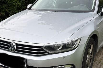 VW Passat 173.954 km 13.790 &euro; Wurster Nordseeküste 27639