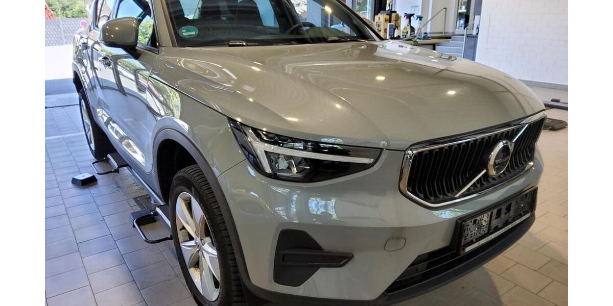 Volvo XC40 7.877 km 32.990 &euro; Essen-Kray 45309