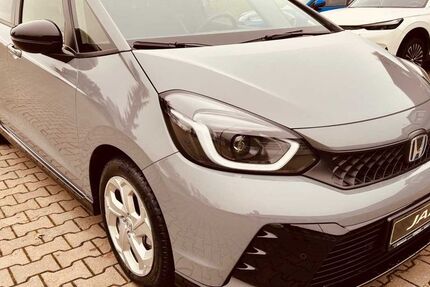 Honda Jazz 7.200 km 28.600 € Kalchreuth 90562