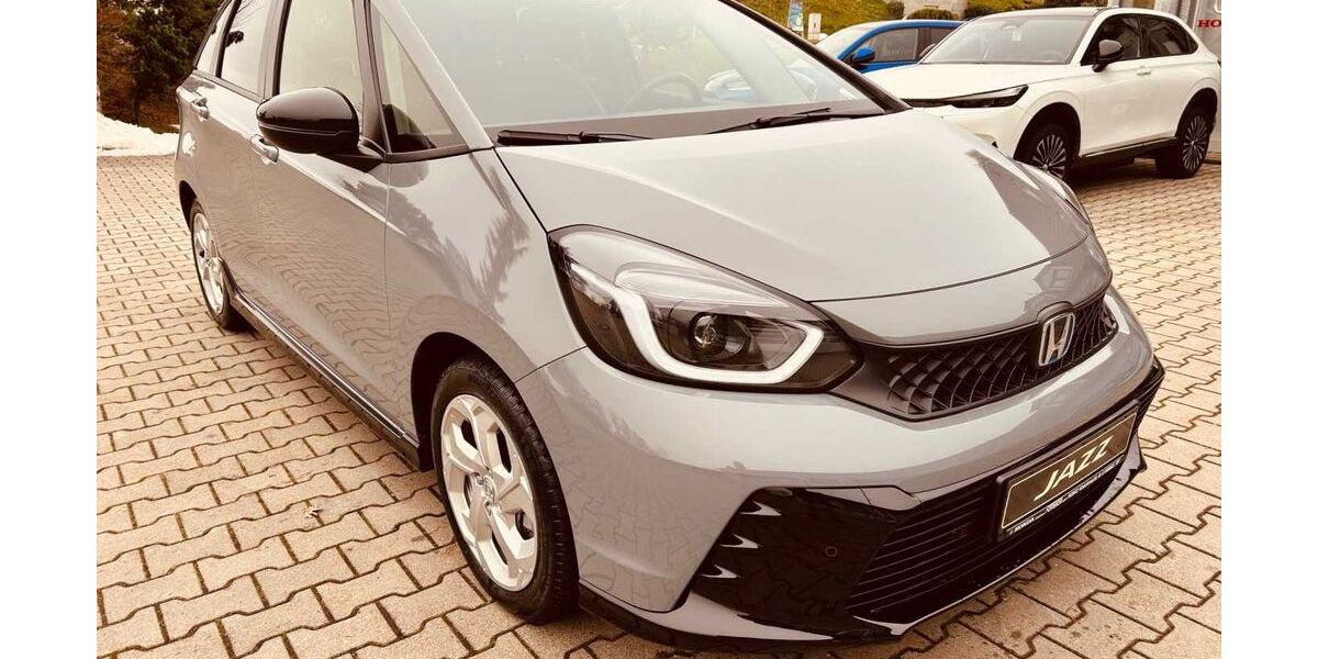 Honda Jazz 7.200 km 28.600 € Kalchreuth 90562