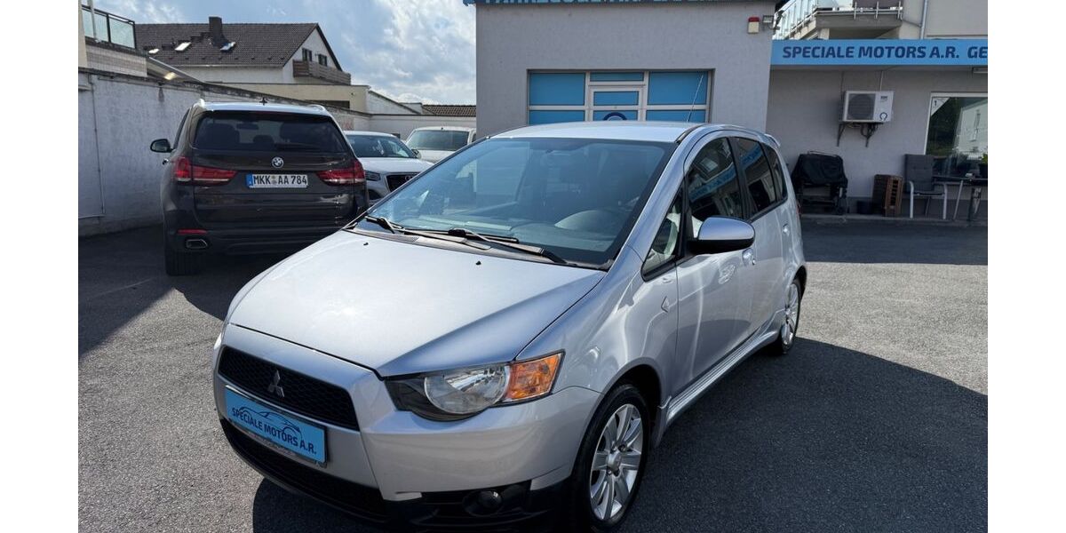 Mitsubishi Colt 202.133 km 2.990 € Rodgau OT Weiskirchen 63110