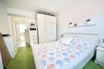 Helle 2-Zimmer Wohnung mit separatem ArbeitsZimmer