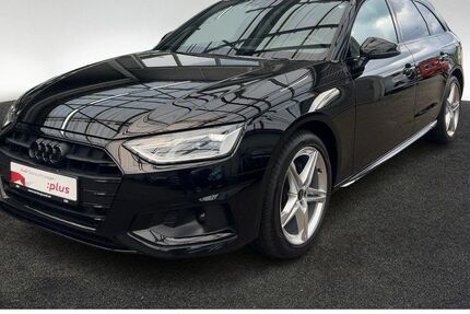 Audi A4 68.369 km 24.950 &euro; Hamburg 22529