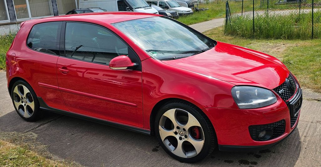 VW Golf 151.000 km 6.500 &euro; Banzkow bei Schwerin 19079