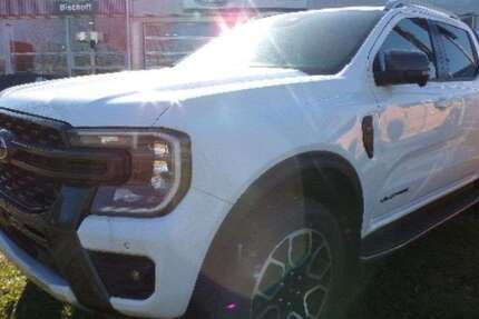 Ford Ranger 15.100 km 49.980 &euro; Neumünster 24539