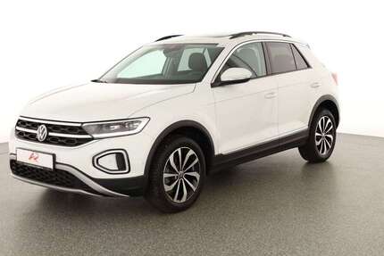 VW T-Roc 12.656 km 22.880 &euro; Berlin 12103
