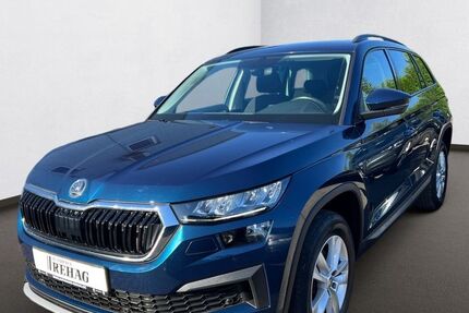 Skoda Kodiaq 72.675 km 27.690 &euro; Recklinghausen 45659