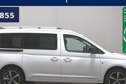 VW Caddy Maxi 191.238 km 19.749 &euro; Gyhum/Bockel 27404