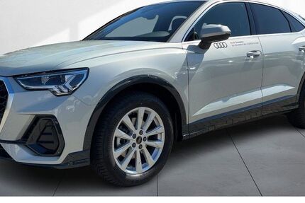 Audi Q3 19.686 km 37.490 &euro; Dresden 01169
