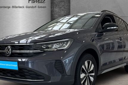VW Taigo 15.207 km 21.349 &euro; Billerbeck 48727