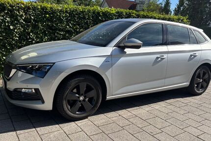 Skoda Scala 89.990 km 15.690 &euro; Magstadt 71106