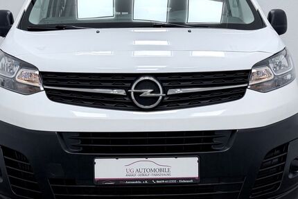 Opel Vivaro 106.000 km 16.980 &euro; Eichenzell 36124