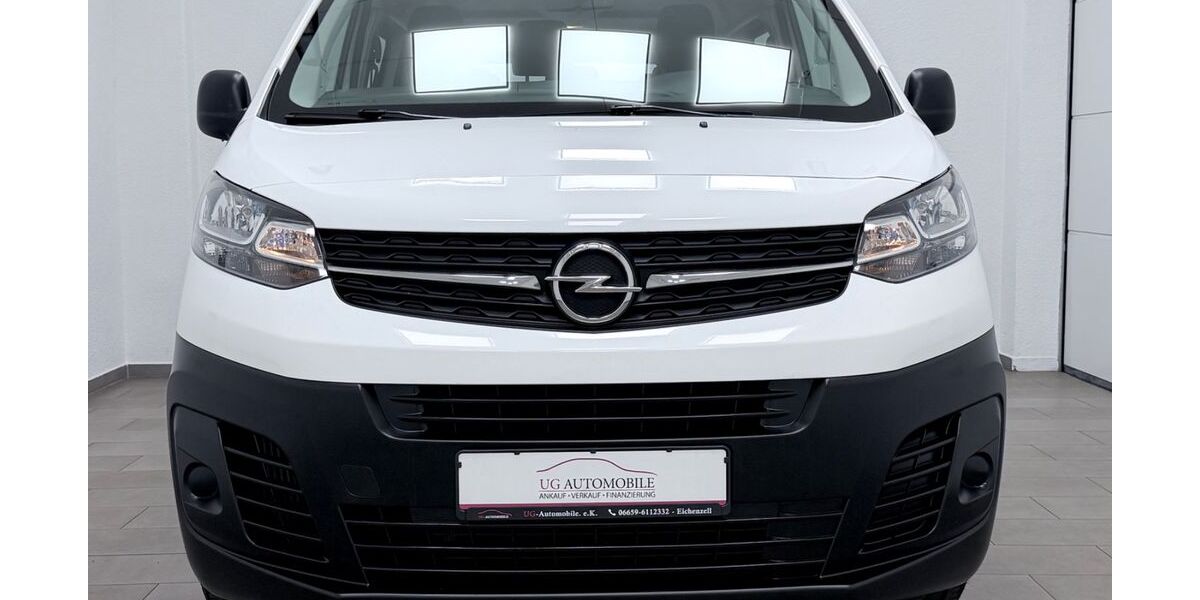 Opel Vivaro 106.000 km 16.980 &euro; Eichenzell 36124