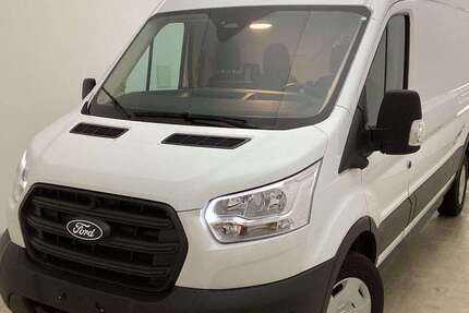 Ford Transit 39.300 km 29.988 &euro; Crailsheim 74564
