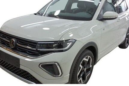 VW T-Cross 6.284 km 24.390 &euro; Verl 33415