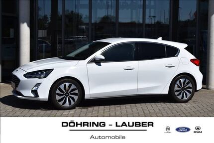 Ford Focus 33.770 km 13.890 &euro; Helmstedt 38350