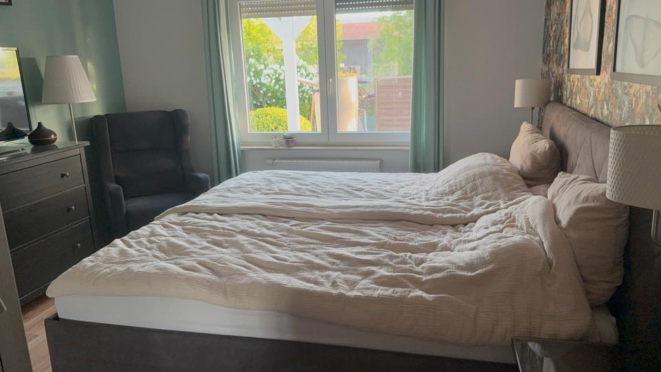 Bungalow Königsmoos - 3 Zimmer, 100 m&sup2;, 450.000&euro; | Angebot:26963939