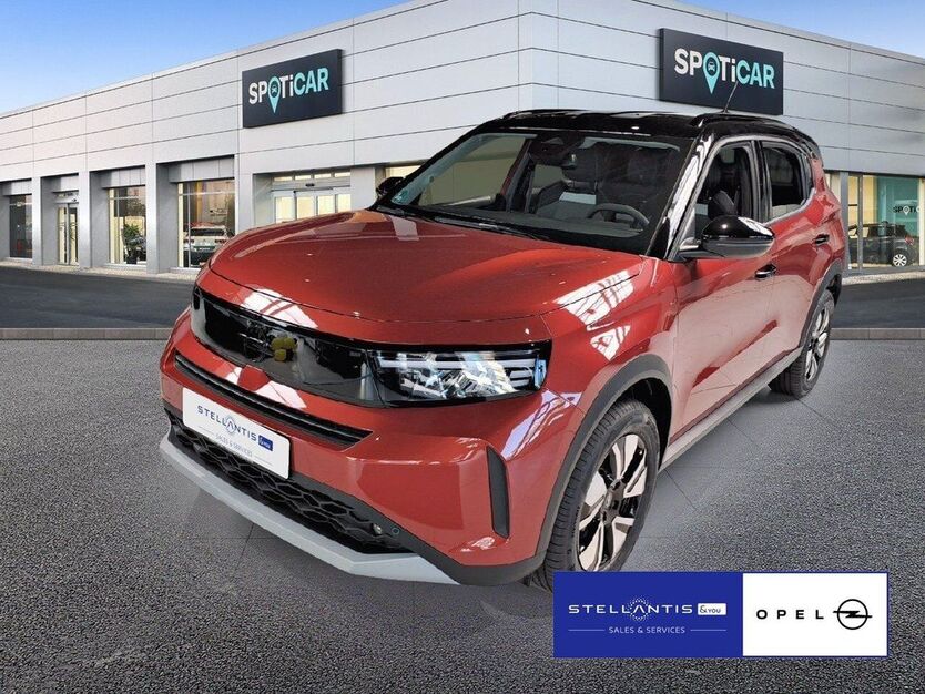 Opel Frontera 1.990 km 25.680 € Köln 50933