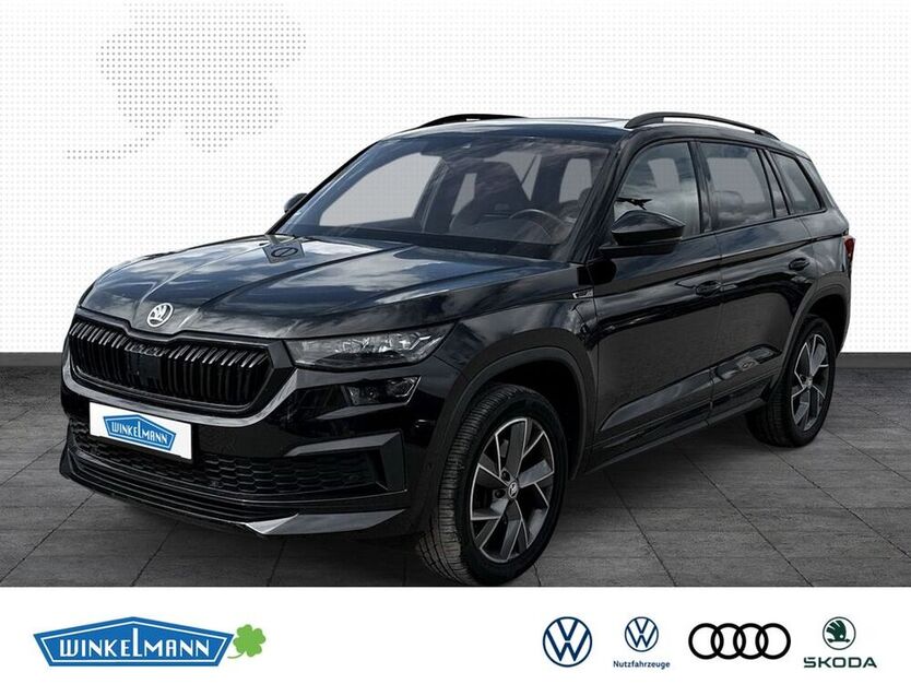 Kodiaq