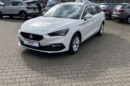 Seat Leon 101.600 km 15.700 &euro; Wietmarschen 49835
