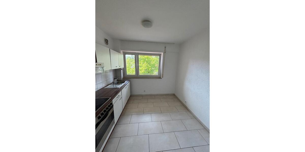 Etagenwohnung Villingen-Schwenningen Schwenningen - 2 Zimmer, 58 m&sup2;, 165.000&euro; | Angebot:26874827