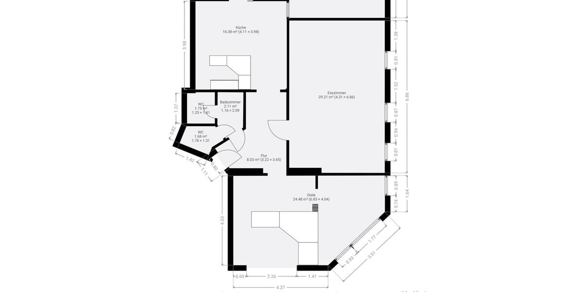 Gewerbeobjekt Uffenheim - 640&euro; | Angebot:26410827