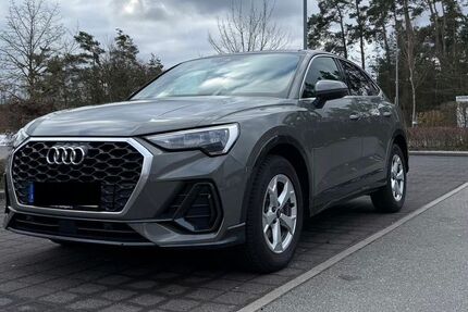 Audi Q3 106.600 km 26.500 &euro; Röttenbach 91341