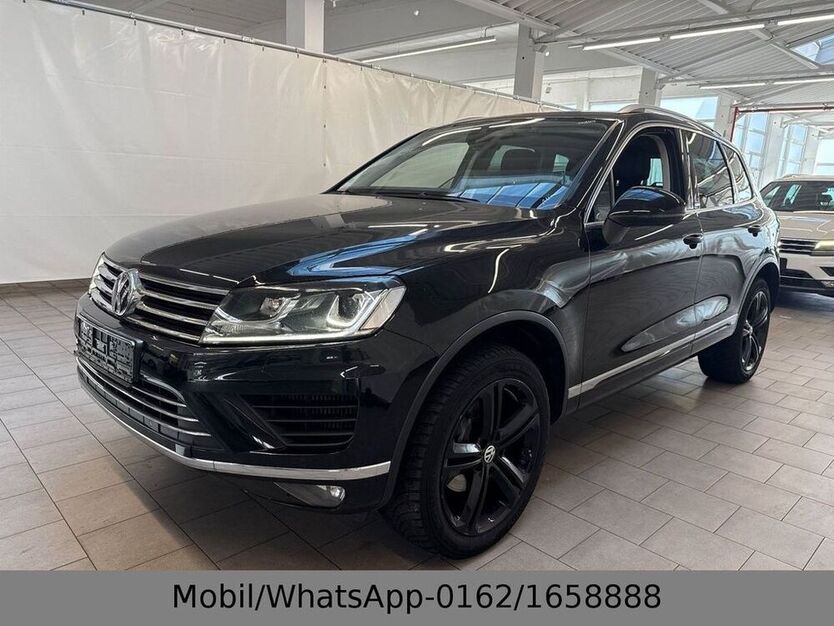 Touareg