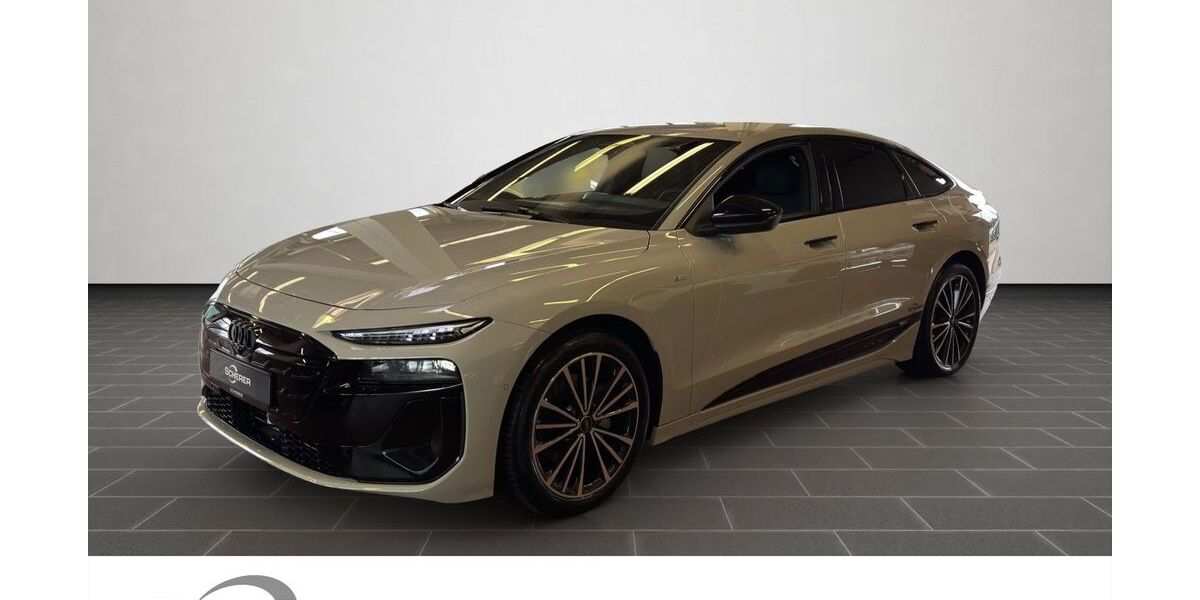 Audi A6 e-tron 2.990 km 55.690 &euro; Aschaffenburg 63741