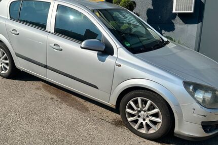 Opel Astra 256.000 km 1.500 &euro; Lauterstein 73111