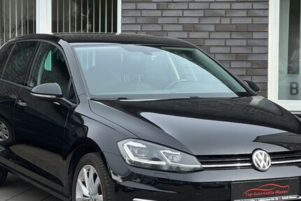 VW Golf 108.000 km 15.499 &euro; Minden 32429