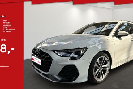 Audi A3 7.535 km 39.040 &euro; Kempten 87435