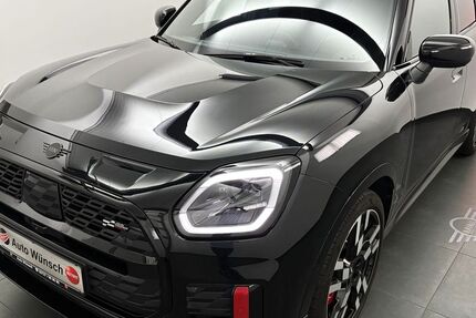 Mini John Cooper Works Countryman 43.410 km 39.490 &euro; Mittweida 09648