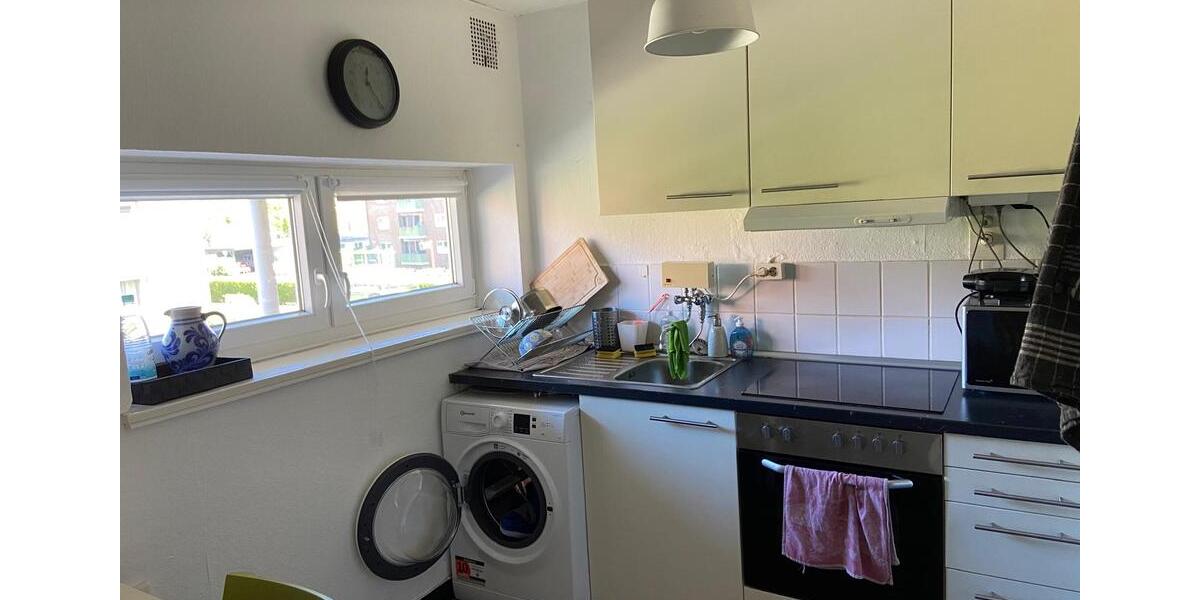 Etagenwohnung Lüneburg - 2 Zimmer, 49 m&sup2;, 510&euro; | Angebot:26394126