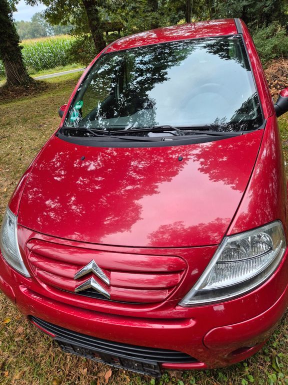 Citroen C3 97.756 km 1.999 € Gehrde 49596