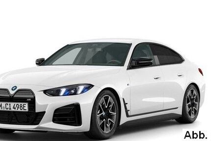 BMW i4 24.634 km 49.930 &euro; Eningen 72800