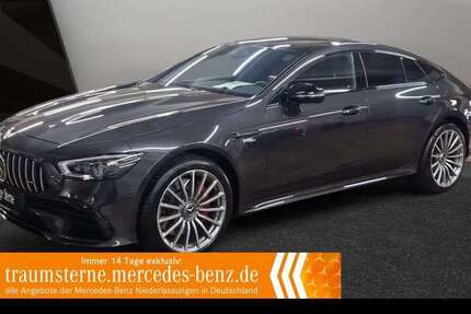 Mercedes-Benz AMG GT 28.846 km 78.890 € Pfullingen 72793