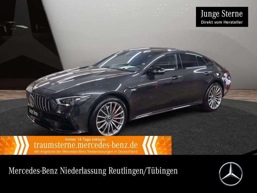 Mercedes-Benz AMG GT 28.846 km 78.890 € Pfullingen 72793