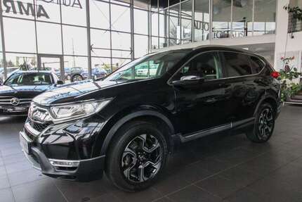 Honda CR-V 114.400 km 23.999 &euro; Lahnstein 56112
