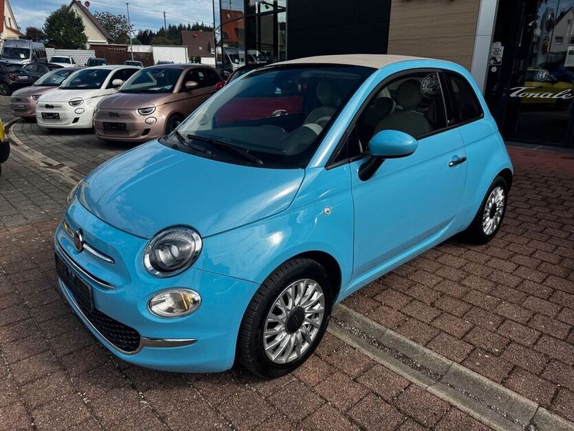500C