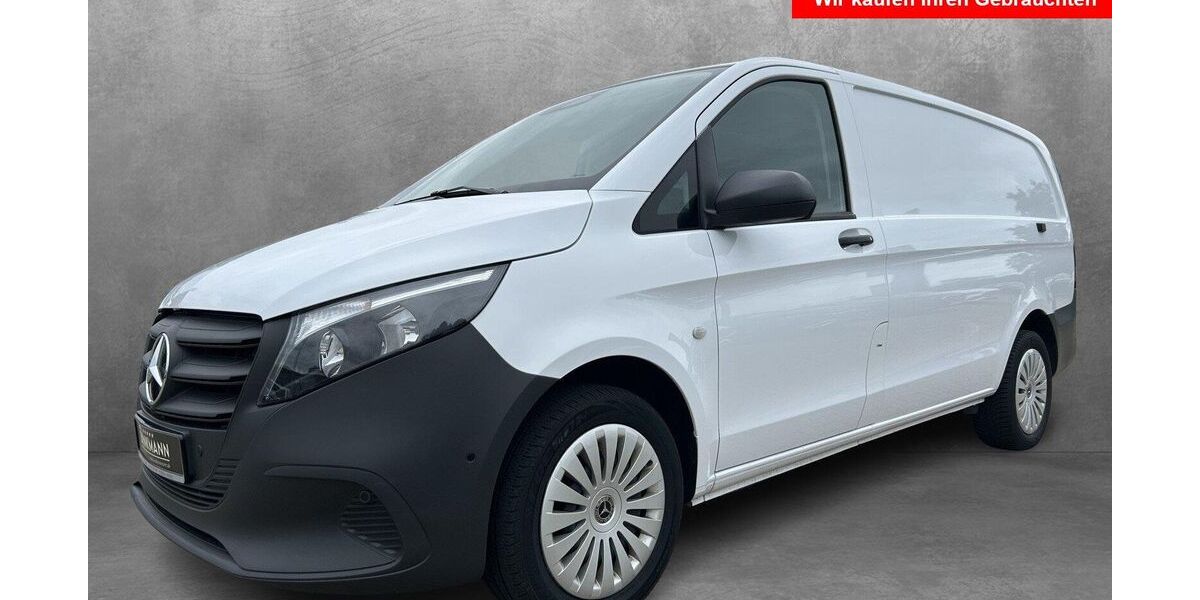 Mercedes-Benz Vito 47.110 km 41.340 &euro; Neubrandenburg 17033