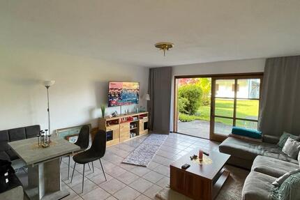 Wohnung Garmisch-Partenkirchen Breitenau - 2 Zimmer, 54 m&sup2;, 550.000&euro; | Angebot:21846945