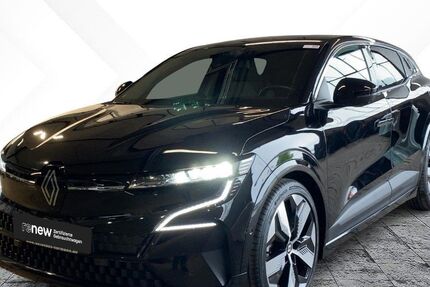 Renault Megane E-TECH 31.075 km 29.886 &euro; Northeim 37154
