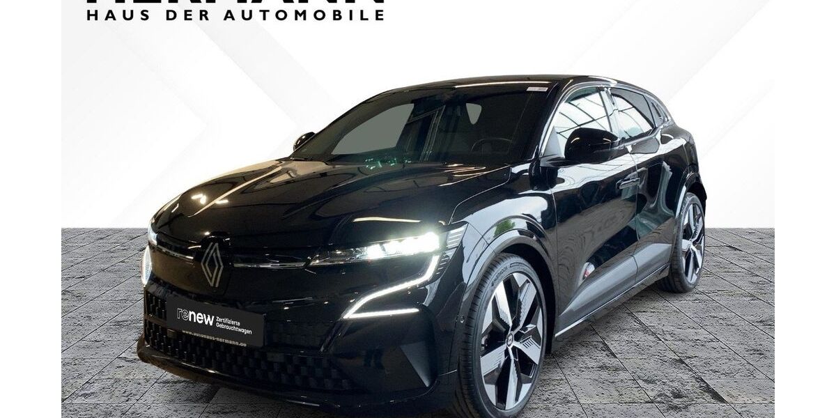 Renault Megane E-TECH 31.075 km 29.886 &euro; Northeim 37154