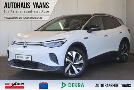 VW ID.4 69.950 km 23.889 € Pinneberg 25421