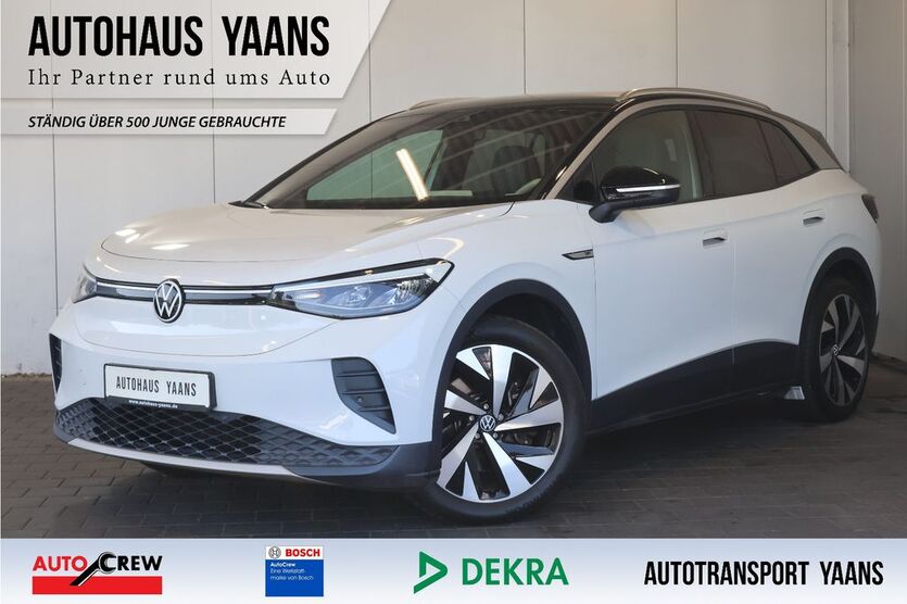 VW ID.4 69.950 km 23.889 € Pinneberg 25421