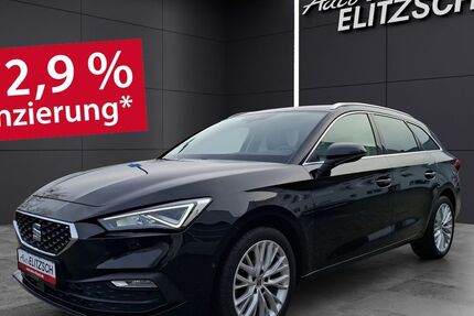 Seat Leon 47.000 km 21.450 &euro; Kamenz 01917