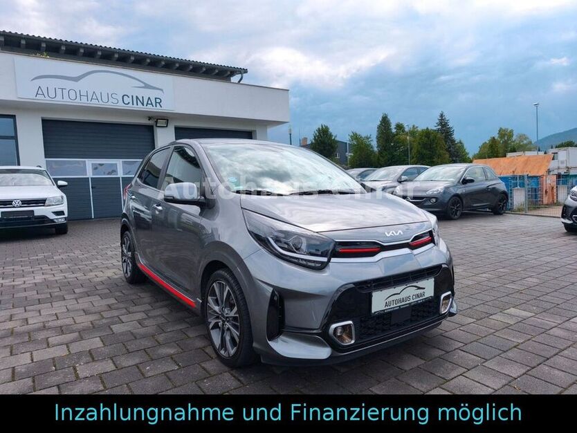 Picanto