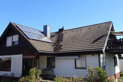 Haus zum Kaufen in Herzogenaurach 568.000 € 171 m² 8 zimmer